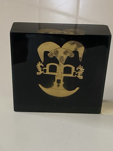 Plexiglass vintage lucite - plexiglass, ,