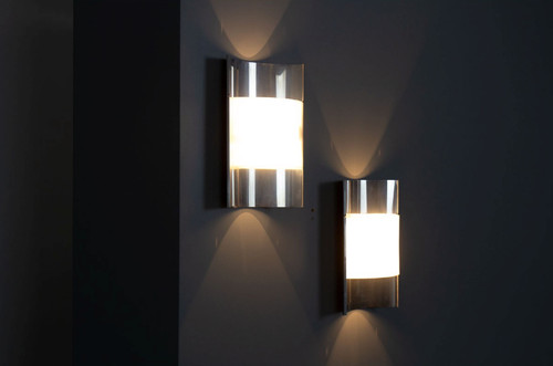 Appliques aluminium - 2,