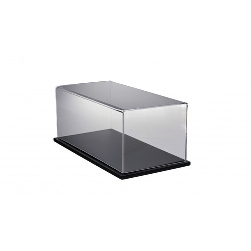 Vitrine plexiglass gt - 1/12,