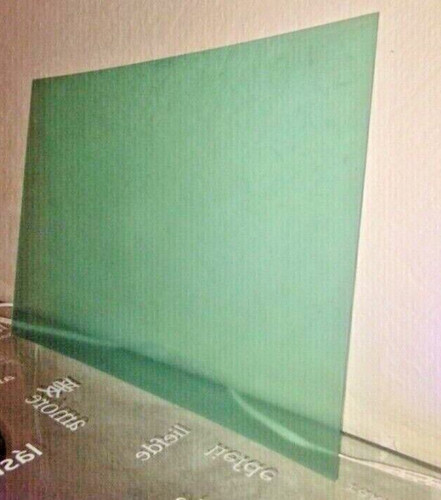 Lot vitres plexiglass de - de, 10