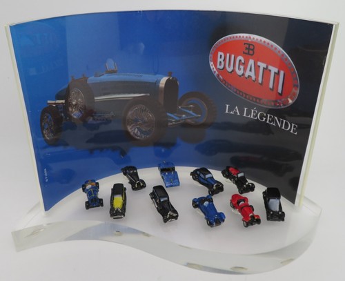 Rare presentoir diorama - rare,