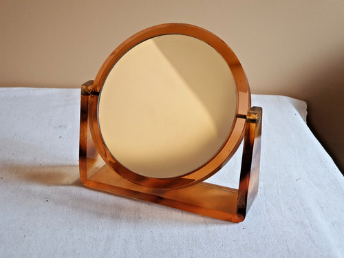 Miroir pivotant psyche - miroir,